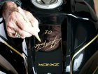 Kawasaki Z-X10R Ninja Emerson Fittipaldi Limited Edition